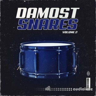 Al Amin Damost Snares Vol 1