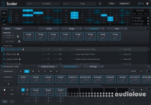 Plugin Boutique Scaler 2 Sounds