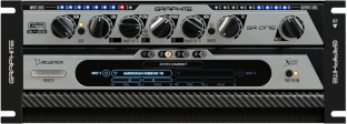 Acustica Audio Graphite