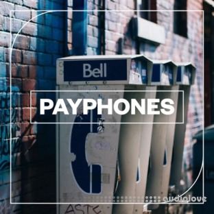 Blastwave FX Payphones