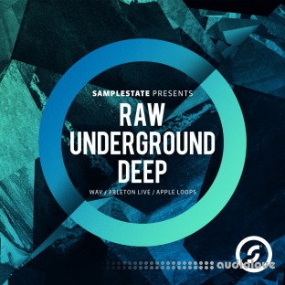 Samplestate Raw Underground Deep