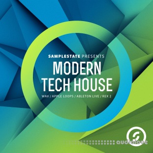 Samplestate Modern Tech House