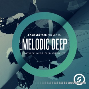 Samplestate Melodic Deep