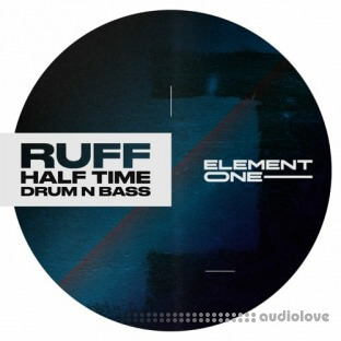 Element One Ruff Halftime DnB