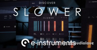 e-instruments Slower