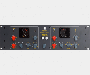 AnalogX Chandler Zener Limiter Profiles