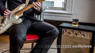 Udemy Blues Guitar Solo 101: The Ultimate Beginner's Guide