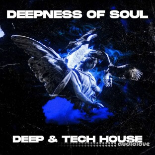 Skull Label Deepness of Soul - Deep and Tech House