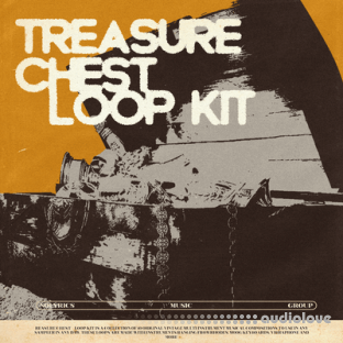 nolyrics TREASURE CHEST