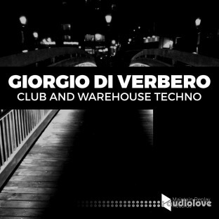 Mantain Replay Records Club And Warehouse Techno