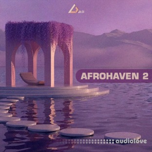 Dik3l Sounds Afro Haven Vol 2