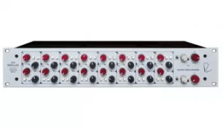 AnalogXAi Neve 5059 Satellite Summing Profiles