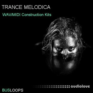 Busloops Trance Melodica