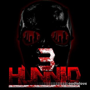 CG3 Audio 3HUNNID