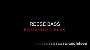 Modestep REESE BASS + RACK