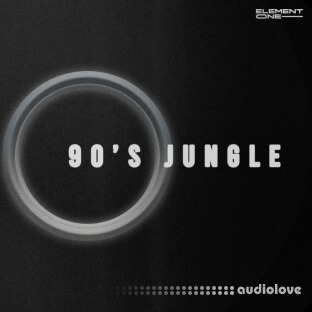 Element One 90s Jungle