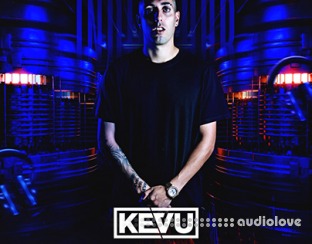 KEVU New Project and Stems