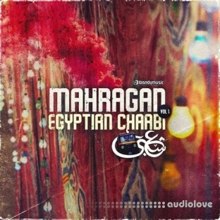 LBandyMusic Mahragan Vol: Egyptian Chaabi