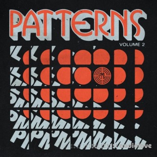 Polyphonic Music Library Patterns Vol.2