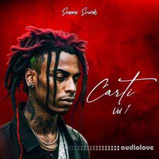 SMEMO Sounds CARTI Vol 1