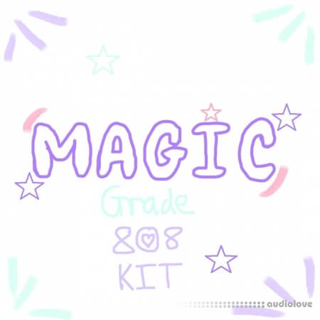 prodgrade Magic (808 Kit)