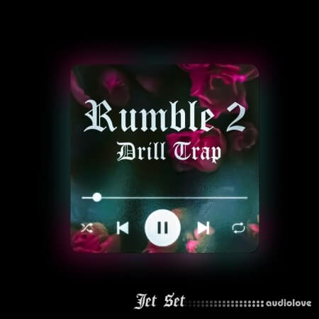 JET SET Rumble 2 Drill Trap