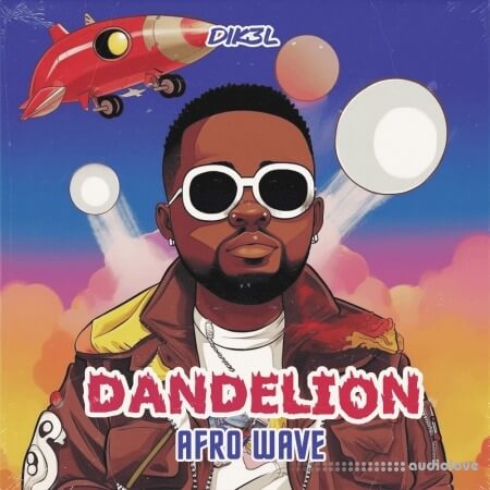 Dik3l Sounds Dandelion - Afro Wave