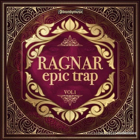 Lbandymusic Ragnar - Epic Trap