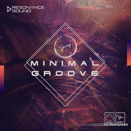 Resonance Sound Soniqe Sound – Minimal Groove