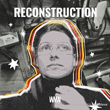 We Make Noise Reconstruction