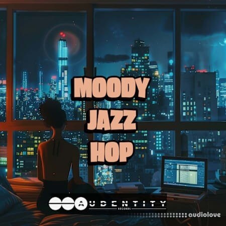 Audentity Records Moody Jazz Hop