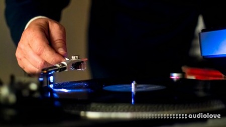 Udemy Learn How To Dj On Real Vinyl From The Wu-Tang Clan