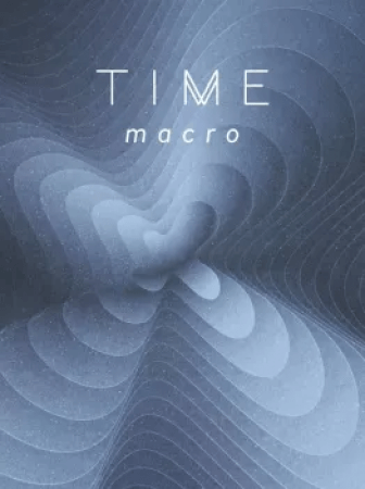 Orchestral Tools TIME macro