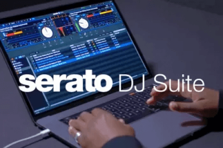 Serato DJ Pro Suite