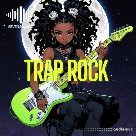 Seven Sounds Trap Rock