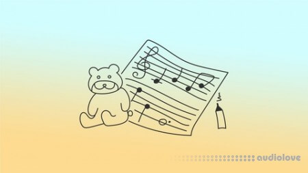 Udemy Classical Music Fun Course: Exploring with Kids