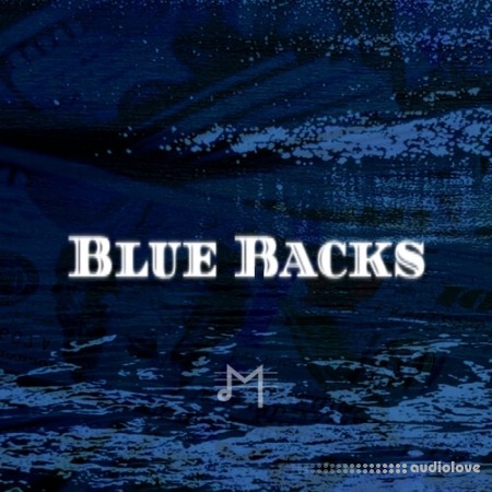 Major Loops Blue Racks