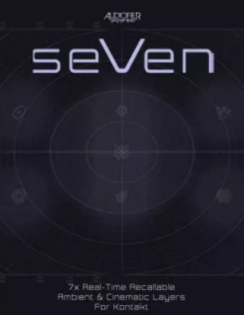 Audiofier Seven