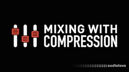 Matthew Weiss Mixing With Compression