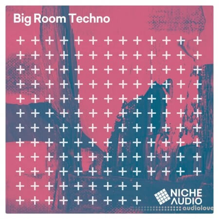 Niche Audio Big Room Techno