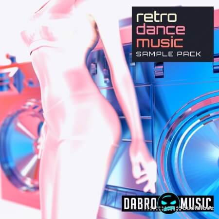 DABRO Music Retro Dance Music