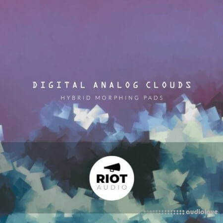 Riot Audio Digital Analog Clouds