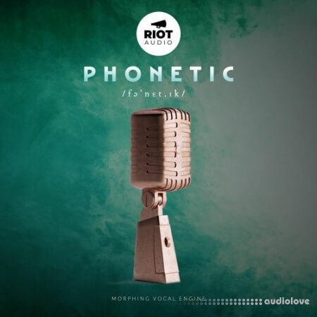 Riot Audio Phonetic