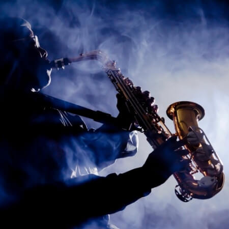 Imaginando FRMS Sounds Of Saxophone