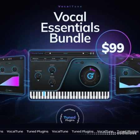 Tuned Plugins Everything Bundle