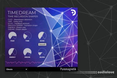 Puremagnetik Timedream