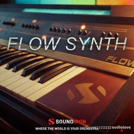 Soundiron Flow Synth