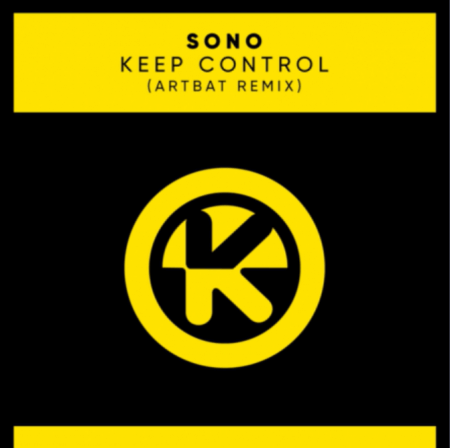 Sono Keep Control Artbat Remix (Ableton Remake) by AbleToRemake