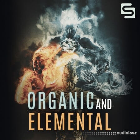 Cinetools Soundlayers: Organic and Elemental