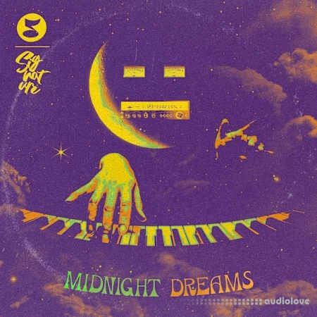 Signature Midnight Dreams